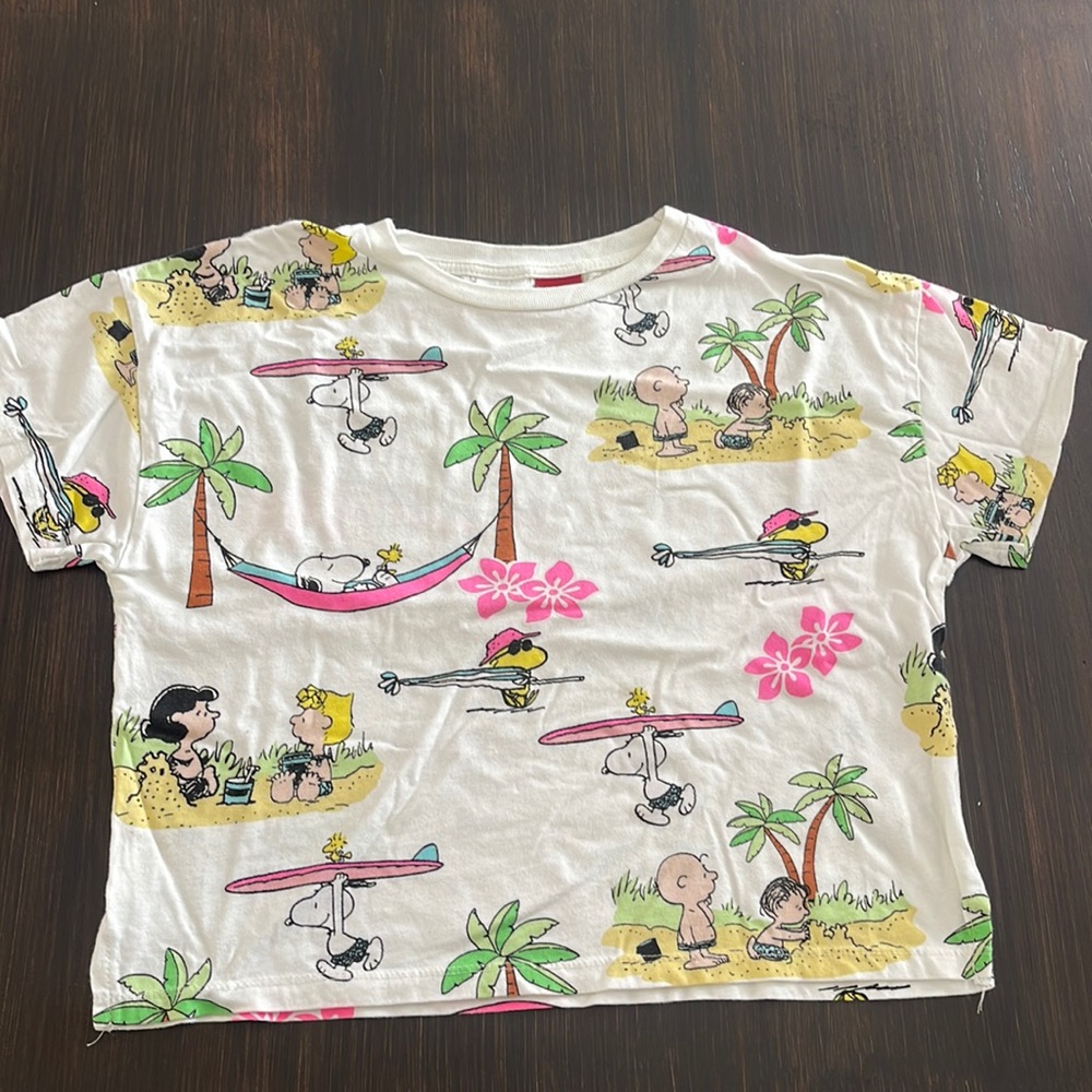 Zara T-shirt